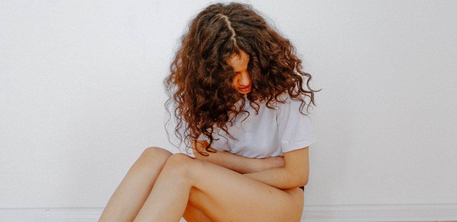 period woman