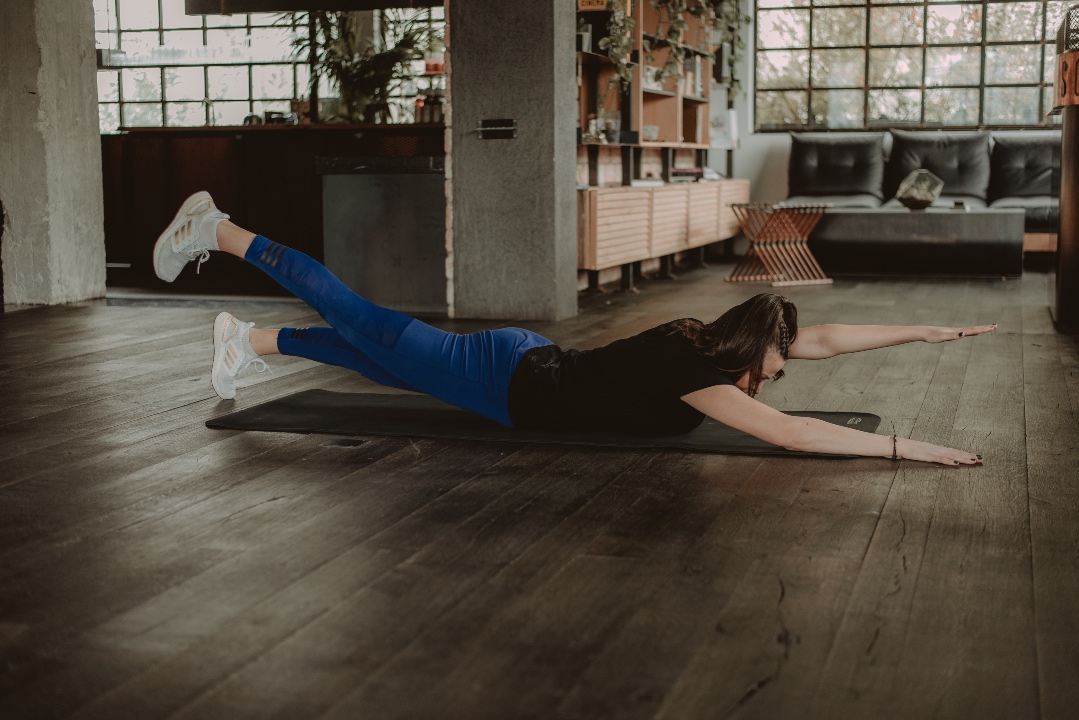 pilates